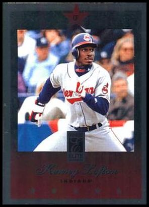 19 Kenny Lofton